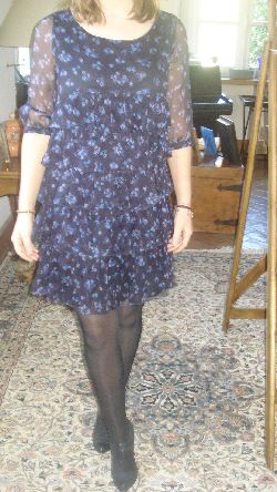 Vide Dressing Robes